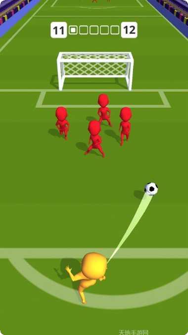 Cool Party游戏攻略