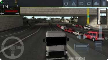 卡车模拟器至尊欧洲卡车驾驶体验