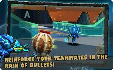 迷你英雄去你的关卡挑战