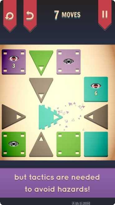 Sway Stories角色介绍