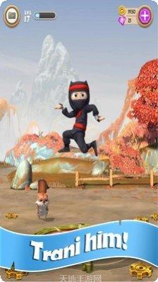 笨拙的家伙游戏下载