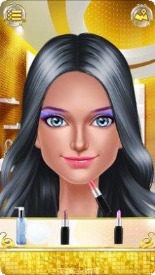 派对女孩3D角色扮演