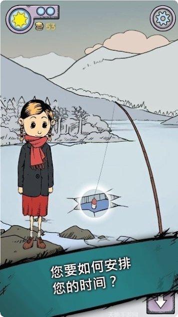 我的孩子模拟器玩法介绍