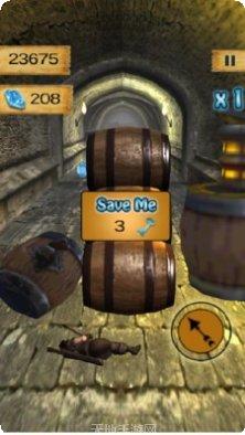 地狱猎人3副本挑战