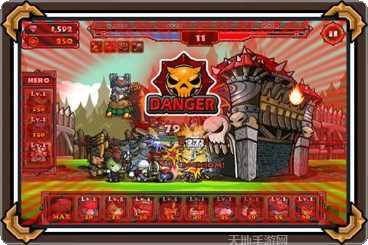 猫狗大作战红包版攻略