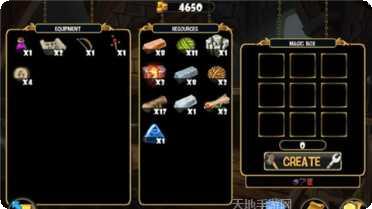 上古之战英雄角色介绍