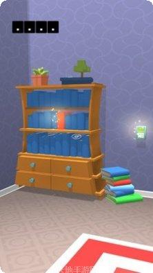 逃离房间闺阁全关卡解析