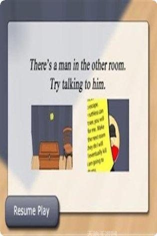 逃离房间闺阁玩法技巧