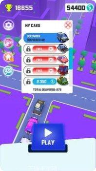 汽车救援英雄玩法介绍