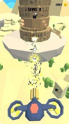 天空射击空间边界角色选择推荐