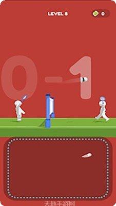 羽毛球大师装备升级