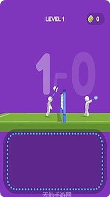 羽毛球大师新手教程