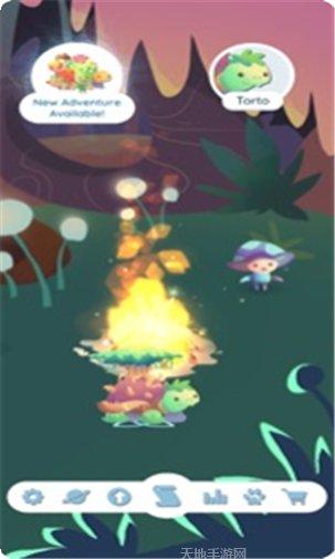 守护者盟约装备升级