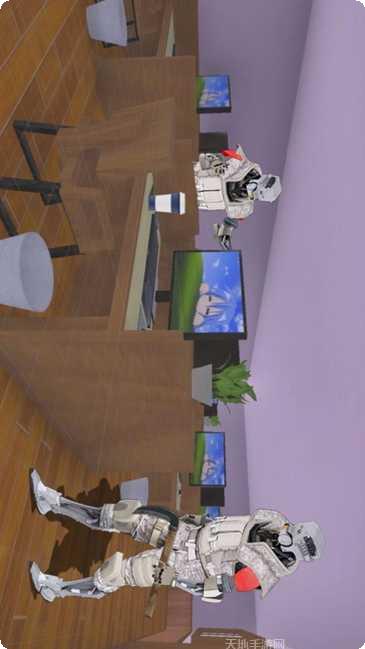 隐藏的物件关卡提示