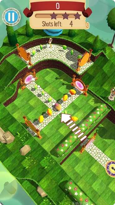 爱丽丝扫雷传奇心得