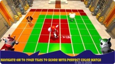 动物派对战斗攻略