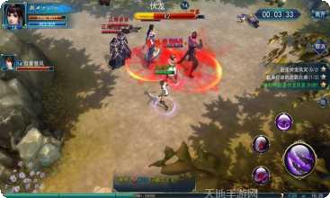 画江湖之轨夜行试玩版下载