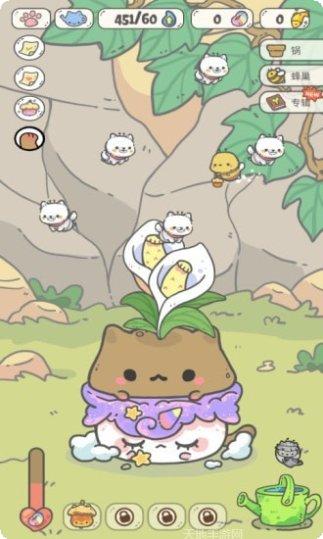 我的猫咪日记玩法介绍