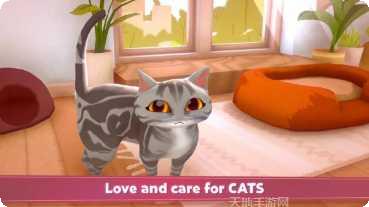 我的猫咪日记最新版本