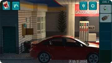 逃离城市乡村生活模拟