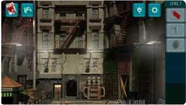 逃离城市回归自然游戏