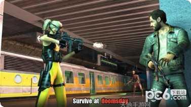 绝望的海盗角色解锁