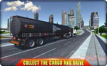 重型卡车司机模拟器游戏下载