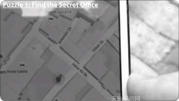 秘密特工人质任务流程