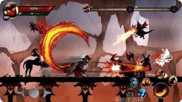 暗黑火龙复古三职业技能搭配