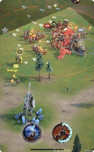 远古之翼游戏攻略