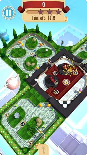 爱丽丝扫雷传奇玩法介绍