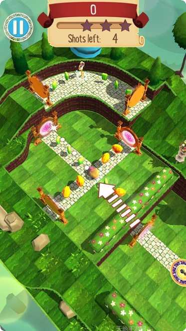 爱丽丝扫雷传奇技巧分享