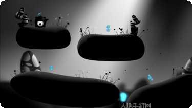 黑暗旅行世界角色解析