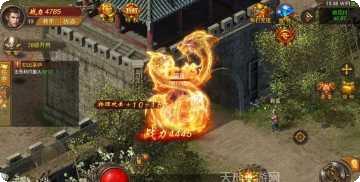 木剑神器传奇游戏攻略