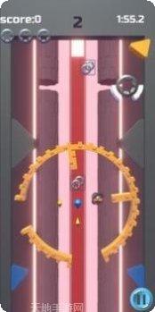 下落的汉字游戏攻略