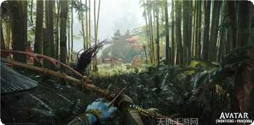 阿凡达生活爱情攻略