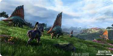 阿凡达生活爱情游戏下载