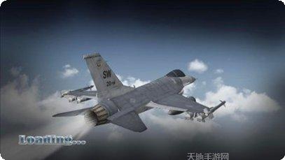 F16精确轰炸3D汉化版攻略