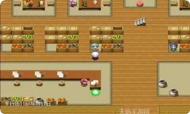 时间与羁绊角色介绍