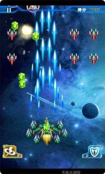 雷霆空战世界玩家评价