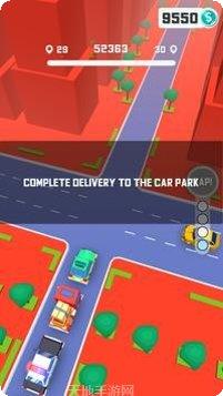 汽车救援英雄攻略