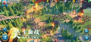 万国觉醒莉莉版英雄推荐