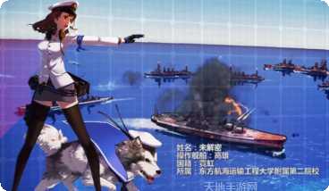 超次元大海战D装备搭配