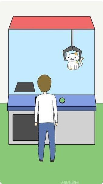 我的猫咪日记玩法