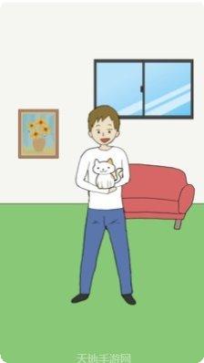 我的猫咪日记角色