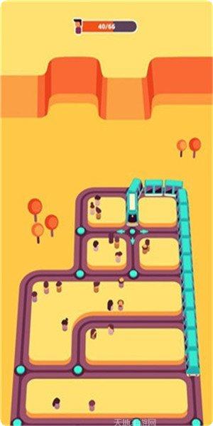 捣蛋小婴儿怎么通关