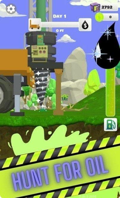 Crush Construct游戏攻略