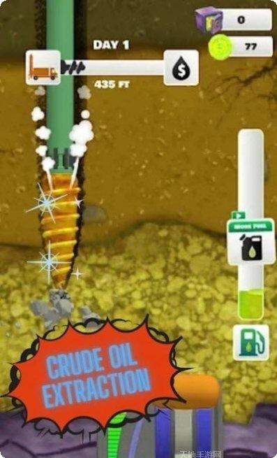 Crush Construct角色介绍