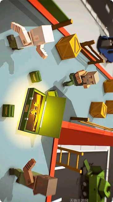 平头哥大冒险下载