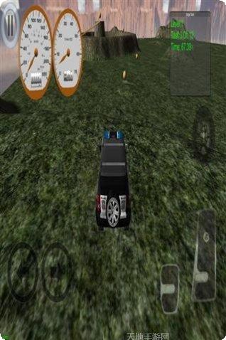 汽车拉力赛极限模拟驾驶口袋版安卓下载